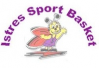 Logo du Istres Sports BC 2