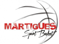 Logo du Martigues Sports 2