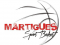 Logo Martigues Sports 3