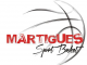 Logo Martigues Sports 2