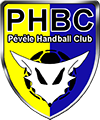 Logo Pévèle Handball Club - Féminines