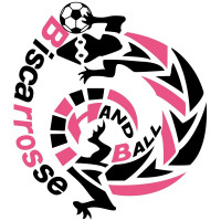 Logo du Biscarrosse Olympique Handball
