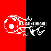 Logo du CS St Michel S/Charente 3