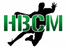 Logo du HBC Municipal St Polois