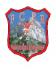 Logo du FC Petites Roches St Hilaire