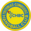 Logo du Tinténiac Combourg Handball Club