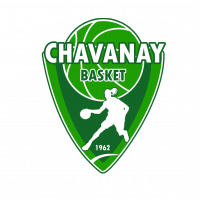 Logo du AS Chavanay Basket