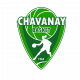 Logo AS Chavanay Basket