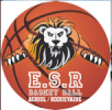 Logo du Esr Basket Ball Auriol Roquevaire