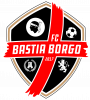 Logo du Football Club Borgo