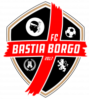 Logo du FC Bastia Borgo