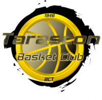 Logo du BC Tarasconnais 2