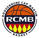 Logo du Roquebrune Cap Martin Basket 3