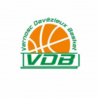 Logo du Vernosc Davezieux Basket