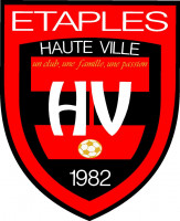 Logo du AF de la Haute Ville Etaples 3