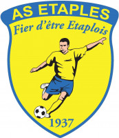 Logo du AS Etaples