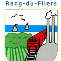 Logo du AS Rang du Fliers 2