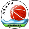 Logo du ASHPA Strasbourg
