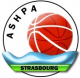 Logo ASHPA Strasbourg