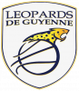 Logo du Les Leopards de Guyenne
