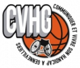 Logo du CVHB Gennevilliers