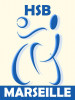 Logo du HSB Marseille