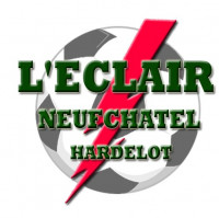Logo du L'Eclair Neufchatel 2