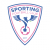 Logo du Sporting Football Club