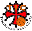 Logo du Toulouse Ic