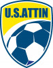 Logo du US Attin