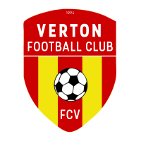 Logo du Verton Football Club 2
