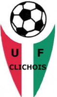 Logo du UF Clichois 3