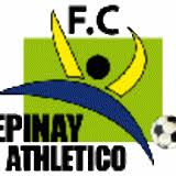Logo du FC Épinay Athletico