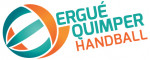 Logo du Ergué Quimper HB