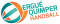 Logo ERGUE QUIMPER HB 2