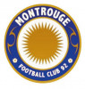 Logo du FC Montrouge 92