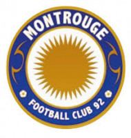Logo du FC Montrouge 92 2