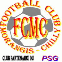 Logo du FC Morangis Chilly