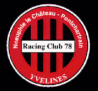 Logo du RC Neauphle-Pontchartrain 78