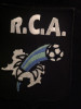 Logo du RC Arpajonnais