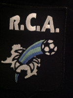 Logo du RC Arpajonnais 5