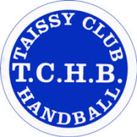 Logo du Taissy Club Handball 2