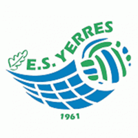 Logo du Entente Sportive Yerroise Volley