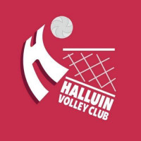 Logo du Halluin Volley Metropole