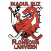 Logo du AL Plonéour Lanvern