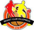 Logo du BC Villepreux