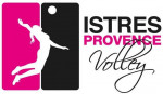 Logo du Istres Ouest Provence VB