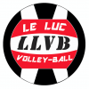 Logo du Le Luc Volley Ball