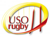 Logo du US Orleanaise