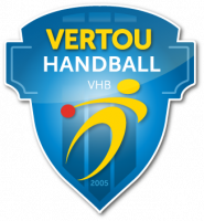 Logo du Vertou Handball